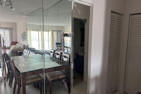 Купить кондоминиум в Халландейл-Бич, Флорида 1 спальня, 80.82м2, № 1939320 - фото 16