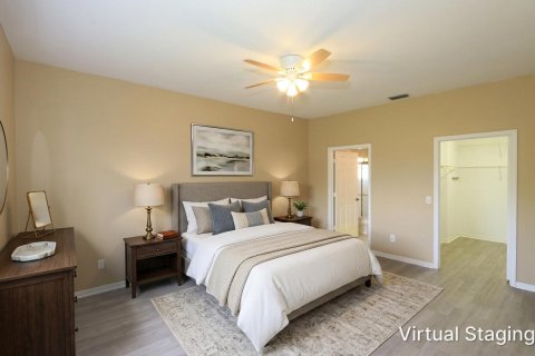 House in Port St. Lucie, Florida 2 bedrooms, 147.71 sq.m. № 2084038 - photo 7