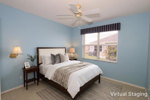 House in Port St. Lucie, Florida 2 bedrooms, 147.71 sq.m. № 2084038 - photo 11