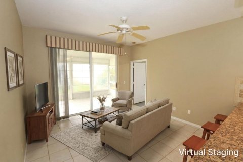 House in Port St. Lucie, Florida 2 bedrooms, 147.71 sq.m. № 2084038 - photo 13