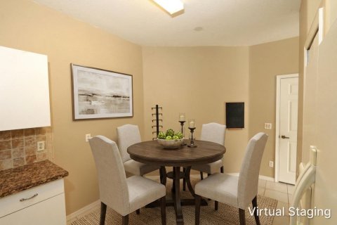 House in Port St. Lucie, Florida 2 bedrooms, 147.71 sq.m. № 2084038 - photo 21
