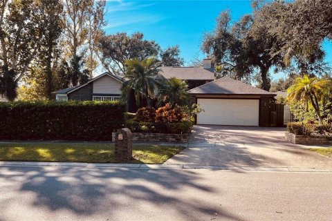 Villa ou maison à Orlando, Floride 4 chambres, 202.16 m2 № 2109022