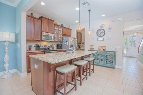 Adosado en venta en Orlando, Florida, 3 dormitorios, 168.34 m2 № 1744285 - foto 9
