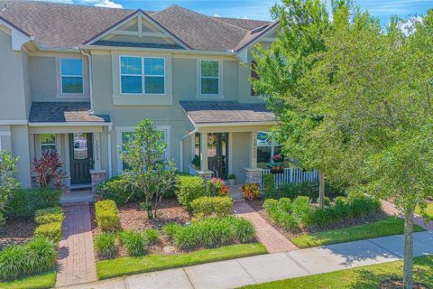 Adosado en venta en Orlando, Florida, 3 dormitorios, 168.34 m2 № 1744285 - foto 28