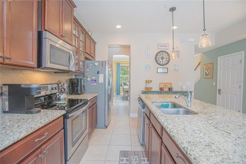 Adosado en venta en Orlando, Florida, 3 dormitorios, 168.34 m2 № 1744285 - foto 11