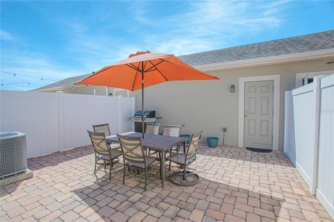 Adosado en venta en Orlando, Florida, 3 dormitorios, 168.34 m2 № 1744285 - foto 27