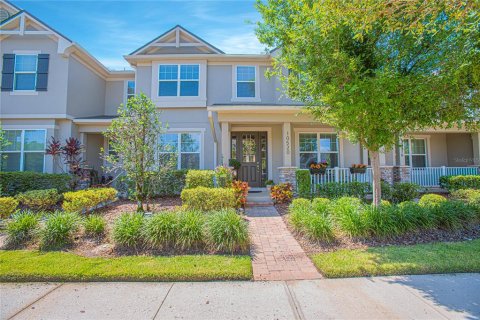 Adosado en venta en Orlando, Florida, 3 dormitorios, 168.34 m2 № 1744285 - foto 1