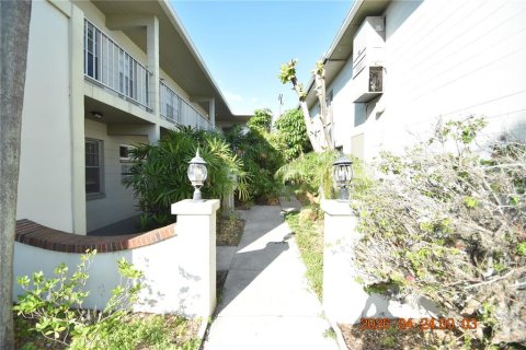 Appartement à louer à Tampa, Floride: 1 chambre, 51.1 m2 № 2213851 - photo 2