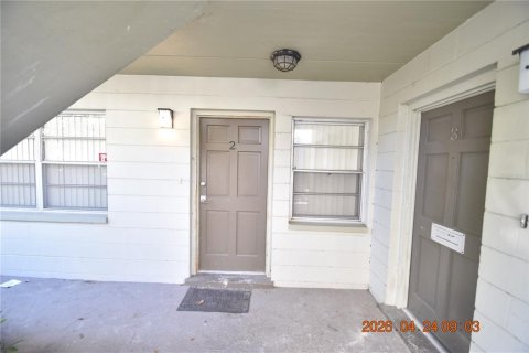 Appartement à louer à Tampa, Floride: 1 chambre, 51.1 m2 № 2213851 - photo 3