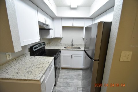 Appartement à louer à Tampa, Floride: 1 chambre, 51.1 m2 № 2213851 - photo 9