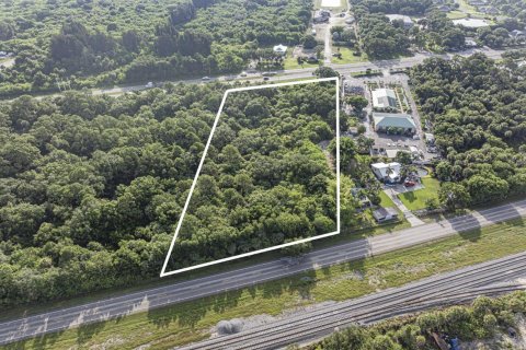 Commercial property in Vero Beach, Florida № 2241178 - photo 8