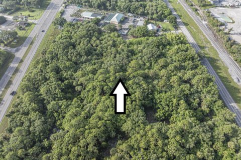 Commercial property in Vero Beach, Florida № 2241178 - photo 13