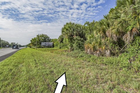 Commercial property in Vero Beach, Florida № 2241178 - photo 7