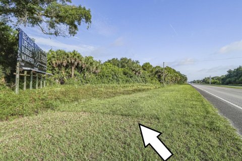 Commercial property in Vero Beach, Florida № 2241178 - photo 6