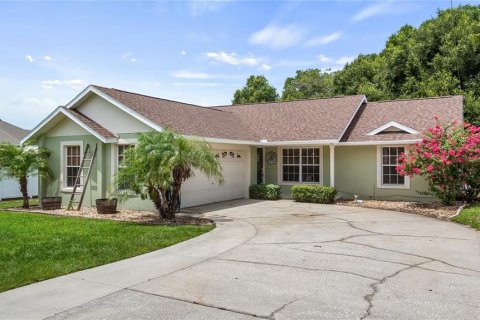 Casa en venta en Clermont, Florida, 3 dormitorios, 110 m2 № 1822557 - foto 1