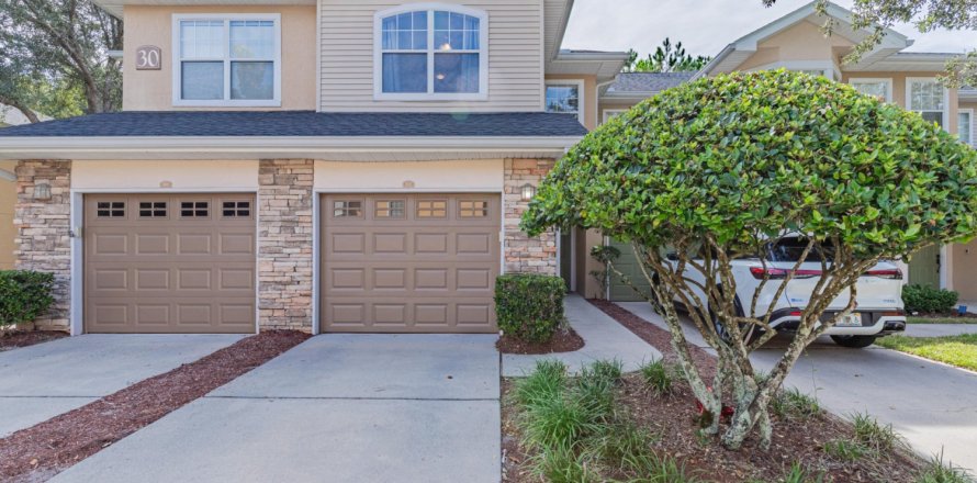 Condominio en Orange Park, Florida, 3 dormitorios  № 771514