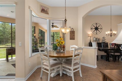 House in Beverly Hills, Florida 3 bedrooms, 216.37 sq.m. № 2109712 - photo 15