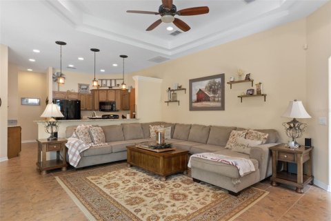 House in Beverly Hills, Florida 3 bedrooms, 216.37 sq.m. № 2109712 - photo 25