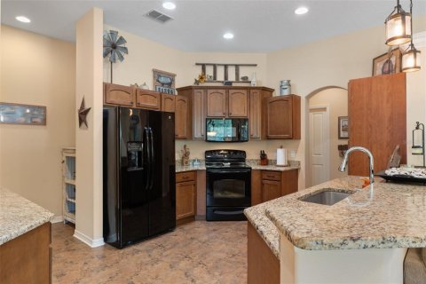 House in Beverly Hills, Florida 3 bedrooms, 216.37 sq.m. № 2109712 - photo 17