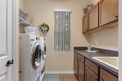 House in Beverly Hills, Florida 3 bedrooms, 216.37 sq.m. № 2109712 - photo 21
