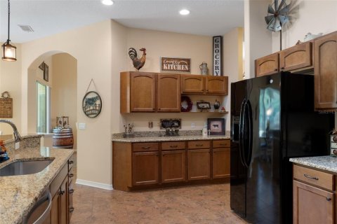 House in Beverly Hills, Florida 3 bedrooms, 216.37 sq.m. № 2109712 - photo 24