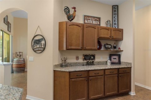 House in Beverly Hills, Florida 3 bedrooms, 216.37 sq.m. № 2109712 - photo 18