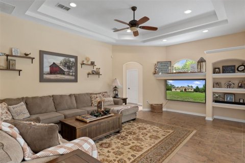 House in Beverly Hills, Florida 3 bedrooms, 216.37 sq.m. № 2109712 - photo 26