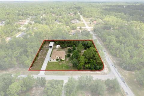 House in Beverly Hills, Florida 3 bedrooms, 216.37 sq.m. № 2109712 - photo 2