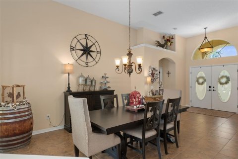House in Beverly Hills, Florida 3 bedrooms, 216.37 sq.m. № 2109712 - photo 5