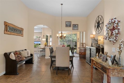 House in Beverly Hills, Florida 3 bedrooms, 216.37 sq.m. № 2109712 - photo 14