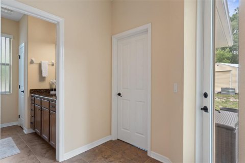 House in Beverly Hills, Florida 3 bedrooms, 216.37 sq.m. № 2109712 - photo 27