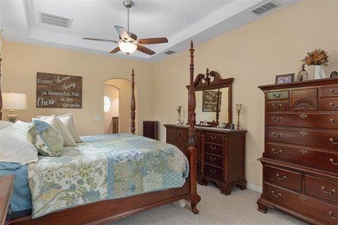 House in Beverly Hills, Florida 3 bedrooms, 216.37 sq.m. № 2109712 - photo 10