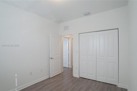 Touwnhouse à vendre à Homestead, Floride: 3 chambres, 138.24 m2 № 2089512 - photo 15