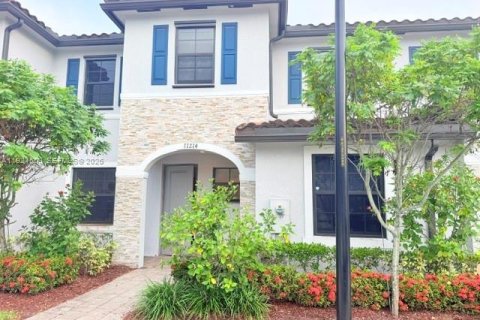 Touwnhouse à Homestead, Floride 3 chambres, 138.24 m2 № 2089512