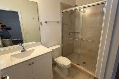 Touwnhouse à vendre à Homestead, Floride: 3 chambres, 138.24 m2 № 2089512 - photo 24