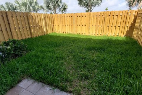 Touwnhouse à vendre à Homestead, Floride: 3 chambres, 138.24 m2 № 2089512 - photo 17