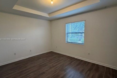 Touwnhouse à vendre à Homestead, Floride: 3 chambres, 138.24 m2 № 2089512 - photo 23
