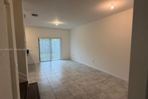 Touwnhouse à vendre à Homestead, Floride: 3 chambres, 138.24 m2 № 2089512 - photo 21