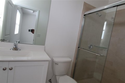 Touwnhouse à vendre à Homestead, Floride: 3 chambres, 138.24 m2 № 2089512 - photo 12