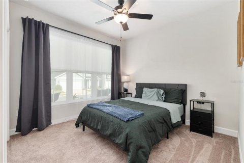 House in Alachua, Florida 3 bedrooms, 135.36 sq.m. № 1882885 - photo 22