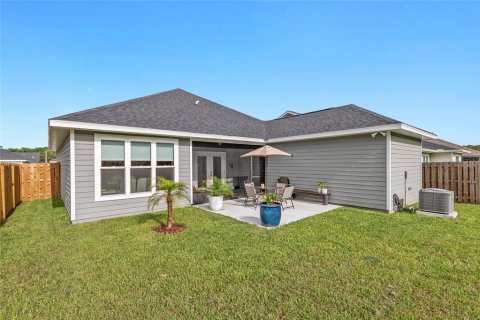 House in Alachua, Florida 3 bedrooms, 135.36 sq.m. № 1882885 - photo 30