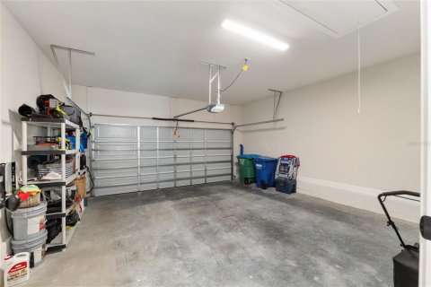 House in Alachua, Florida 3 bedrooms, 135.36 sq.m. № 1882885 - photo 27