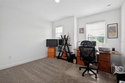 House in Wesley Chapel, Florida 3 bedrooms, 172.61 sq.m. № 2102705 - photo 24