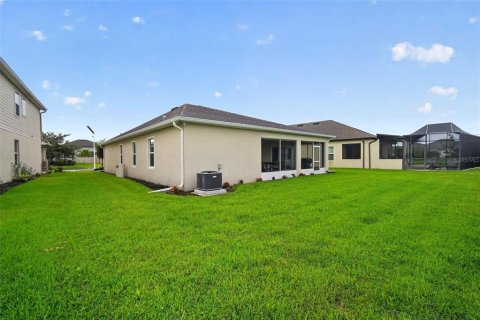 House in Wesley Chapel, Florida 3 bedrooms, 172.61 sq.m. № 2102705 - photo 6