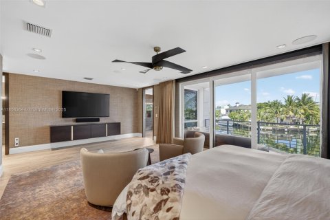 House in Fort Lauderdale, Florida 4 bedrooms, 397.06 sq.m. № 1893130 - photo 20