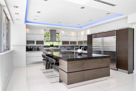 Villa ou maison à vendre à Fort Lauderdale, Floride: 7 chambres, 712.93 m2 № 2186221 - photo 27