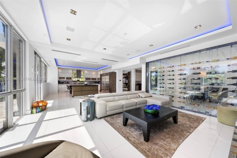 Villa ou maison à vendre à Fort Lauderdale, Floride: 7 chambres, 712.93 m2 № 2186221 - photo 26