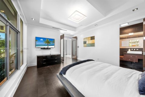 Villa ou maison à vendre à Fort Lauderdale, Floride: 7 chambres, 712.93 m2 № 2186221 - photo 12