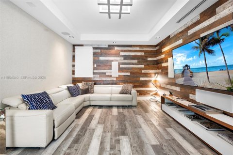 Villa ou maison à vendre à Fort Lauderdale, Floride: 7 chambres, 712.93 m2 № 2186221 - photo 21