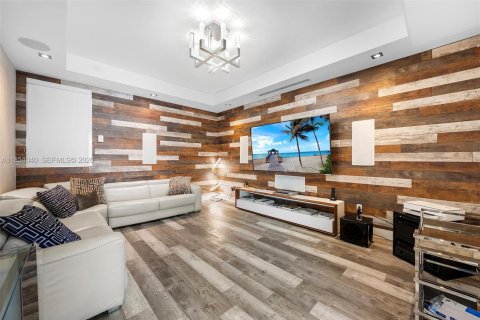 Villa ou maison à vendre à Fort Lauderdale, Floride: 7 chambres, 712.93 m2 № 2186221 - photo 20